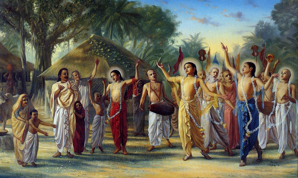 Aindra Prabhu