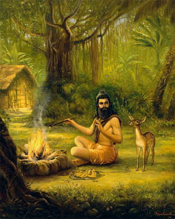 Varnashram Dharma