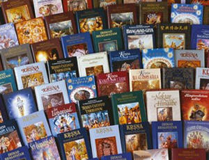 Book Distribution
