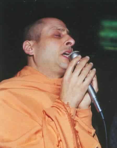 Radhanath Swami: Charlatan or Saint?
