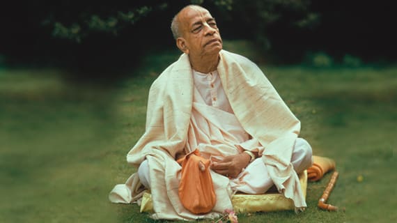 Inside/Outside ISKCON