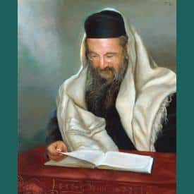 The Judaic Vaisnava