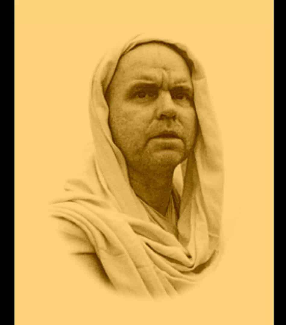 Offering to Aindra Prabhu