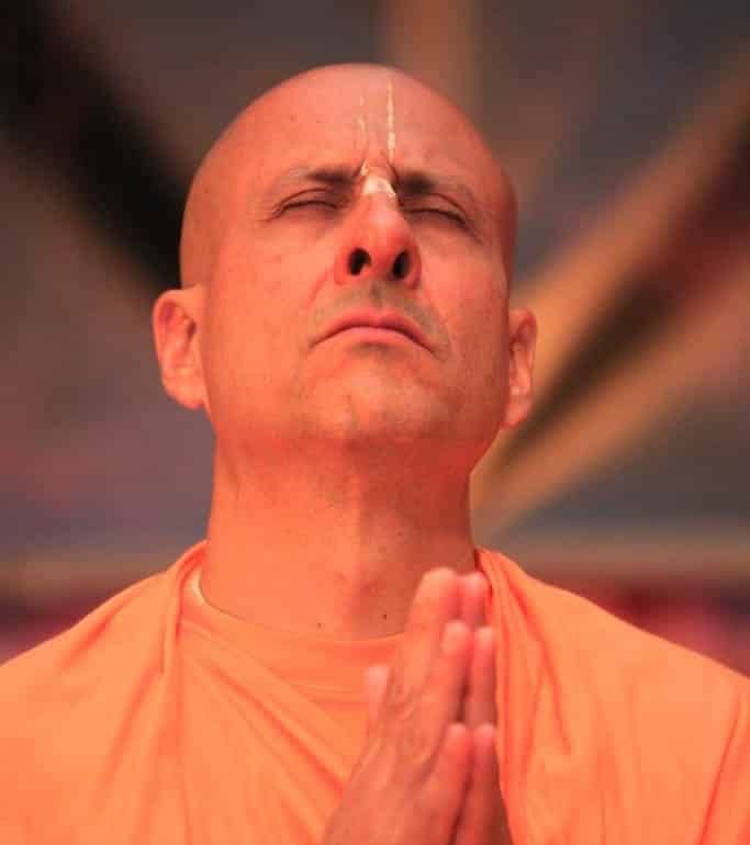 Pure Devotee Scam