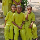 Vrindavan Gurukula Issues