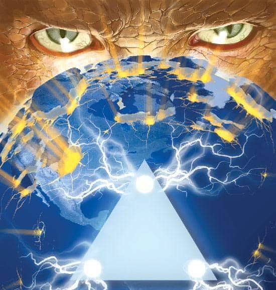 Geopolitics Part Two