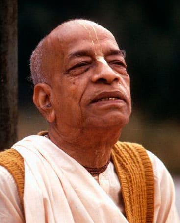 Srila Prabhupada Ki Jaya