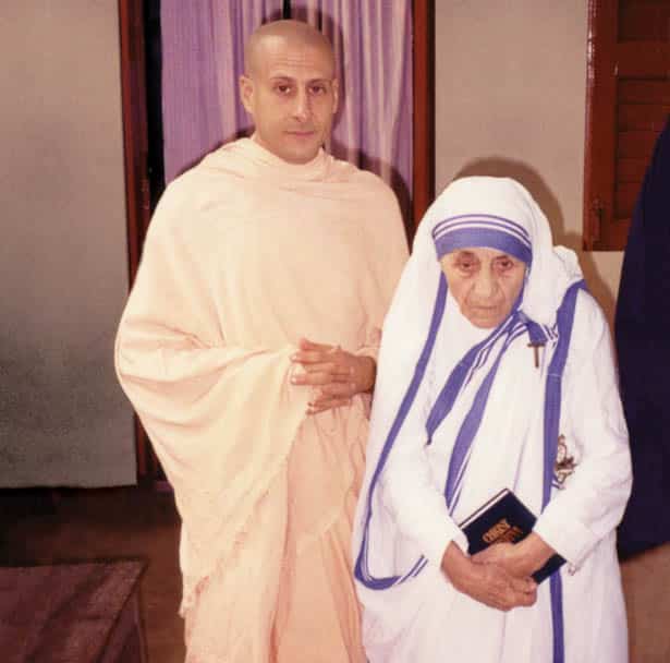 Radhanath Swami: Saint or Sinner?