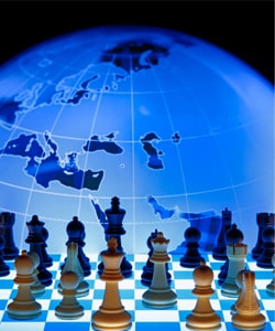Geopolitics Part Four