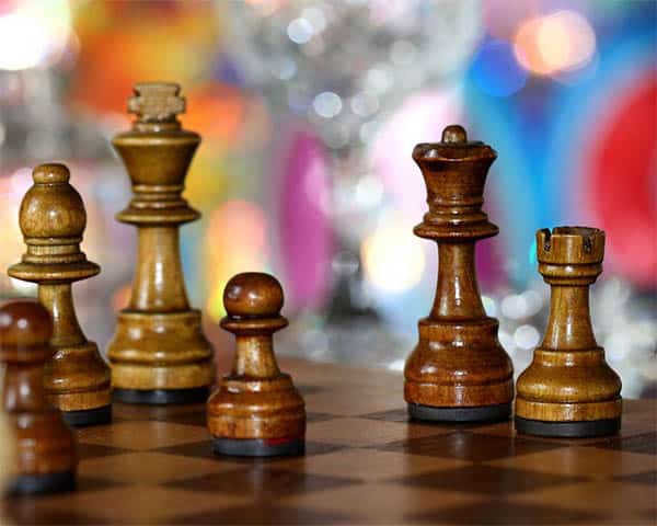 Strategic Planning for the New Century