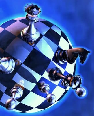 Geopolitics Part Five