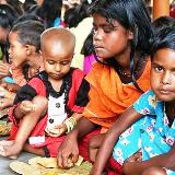 Philanthropy (Mundane Charity Work)