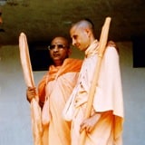 From The Archive: Sannyasi – Renunciant or Businessman?