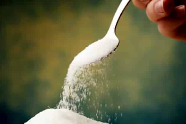 India - Sugar and Bone Char