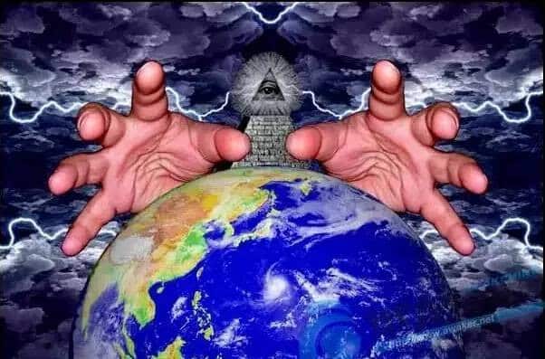 Geopolitics Part Six