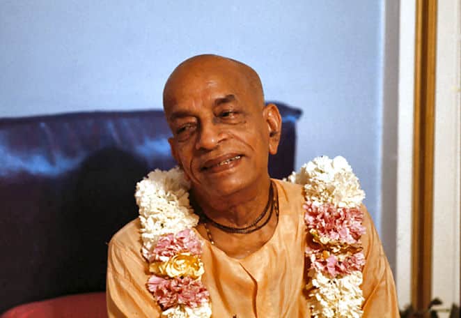 ISKCON Gurus / Rtvik – Part Two