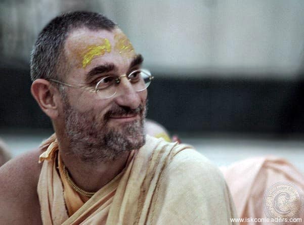 Bhaktividyapurna Swami, The CPO And Sri Dham Mayapur
