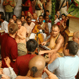 Questions about Aindra Prabhu