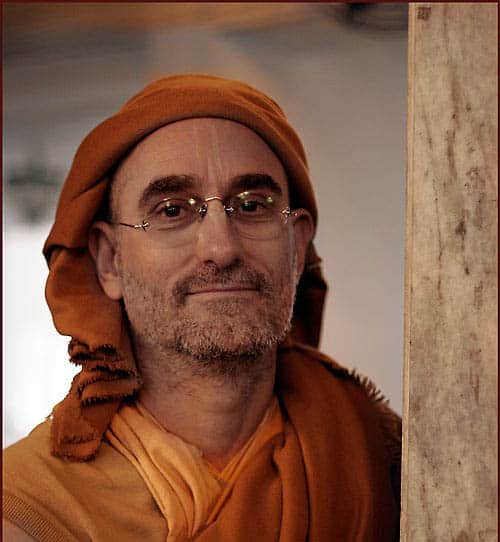 The CPO And ISKCON Need Your Help