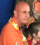 From The Archive: Indradyumna Swami's Girls