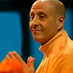 Are Disciples Of Radhanath Swami ISKCON Devotees?