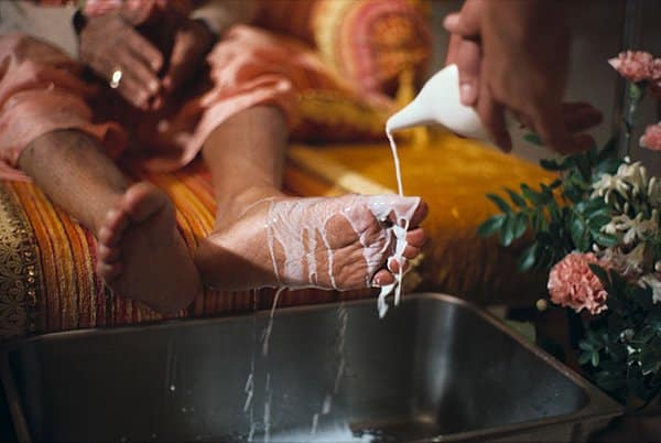 Śrīla Prabhupāda’s Vyasapuja