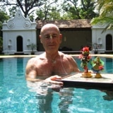 The ISKCON Pseudo-Sannyas