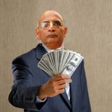 Bhakti Caru Swami - The Business Buffoon
