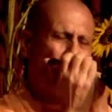 The Blues Swami – Radhantha Plays The Blues