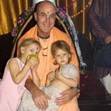 Indradyumna Swami – A Concerned Parent’s View