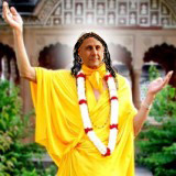 Śrīla Radhanatha Swami Prabhupāda or Śrīla Mudhapada?