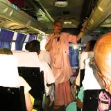 The Convenient Label – “He’s A Critical Devotee”