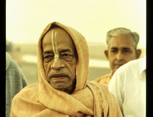 Has ISKCON Been Infiltrated By Kali-Chelas?