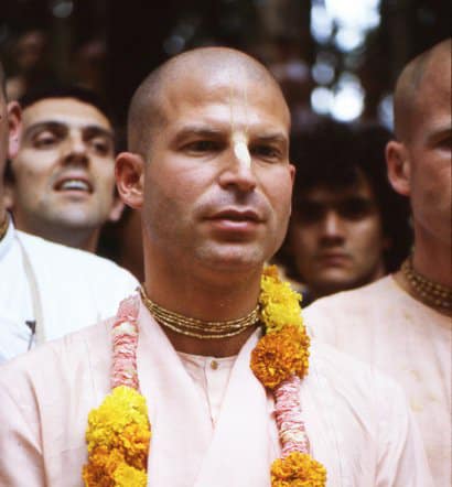 GBC & Gurus Bring Only Disrepute & Shame To Our ISKCON Society