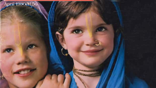 What Future Do We Have In ISKCON? (Russian Translation)
