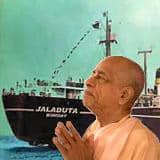 Remembering Srila Prabhupada