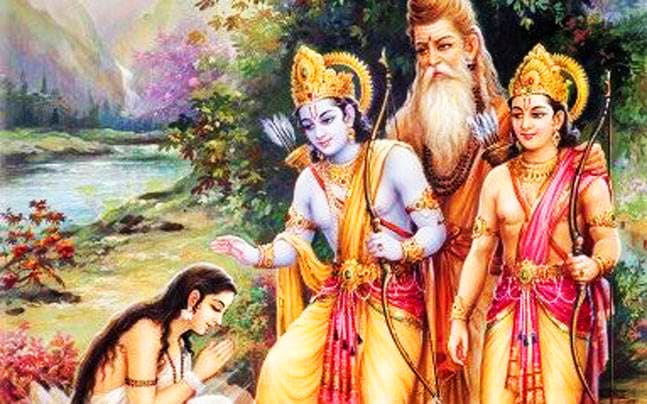 Transcending the Curse of Material Existence - The Prishadra Story