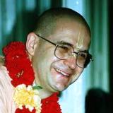 Official Letter From Prabhavisnu Dasa