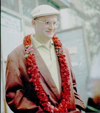 Prabhavisnu Dasa’s Karmic Reaction