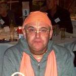 Prabhavisnu Dasa - Official Statement By GBC Executive Committee