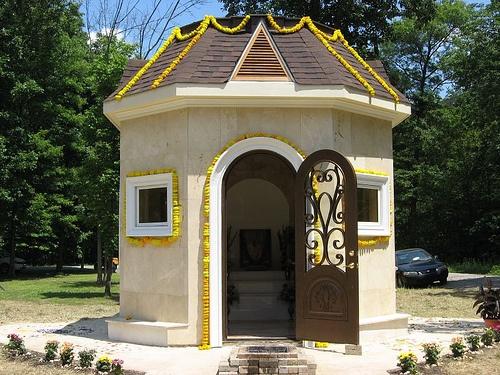 samadhi