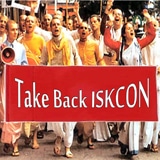 What Was/Is Srila Prabhupada's Order