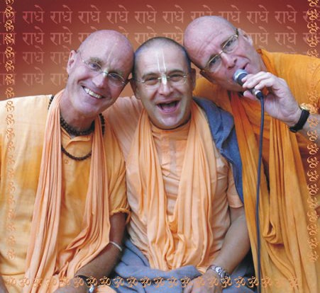 Śrīla Prabhupāda vs Fallible Rubberstamped Gurus