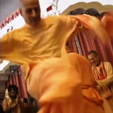 FISKCON Hiphop Gurus - Dance Video