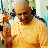 The Australian Yatra - The Bigger Picture (Featuring – Ramai Swami)