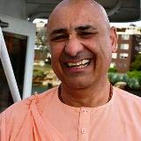 Open Letter to GBC: Ramai Swami Sits On His Hands Whilst Australia Goes To Hell