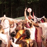 Where Are The Gentlemen And Women Of ISKCON?