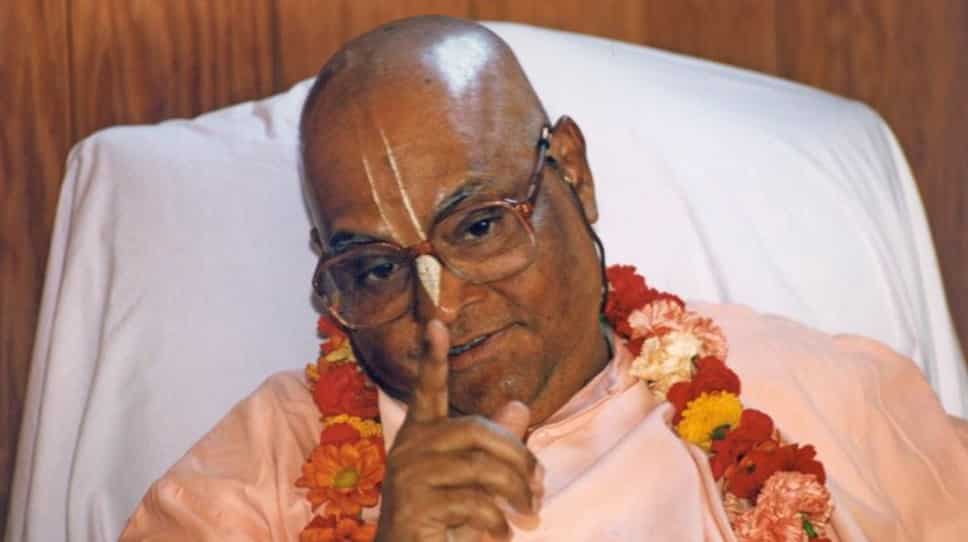 Gaura Govinda Folks Reply 03/02/12