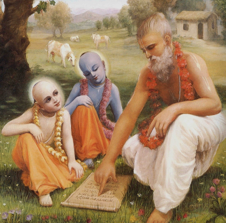 Is Mandatory Mentoring Destined For ISKCON?
