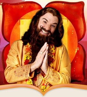 The Spiritual Masters